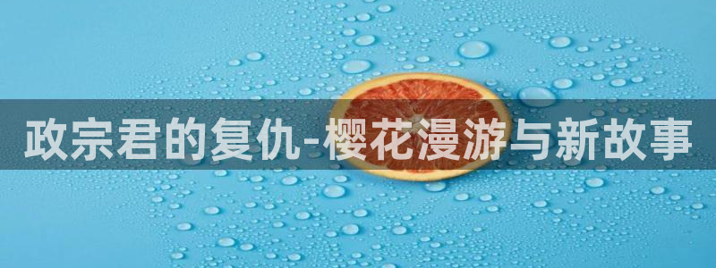 拷贝漫画 copymanager.ory网站：政宗君的复仇-樱花漫游与新故事