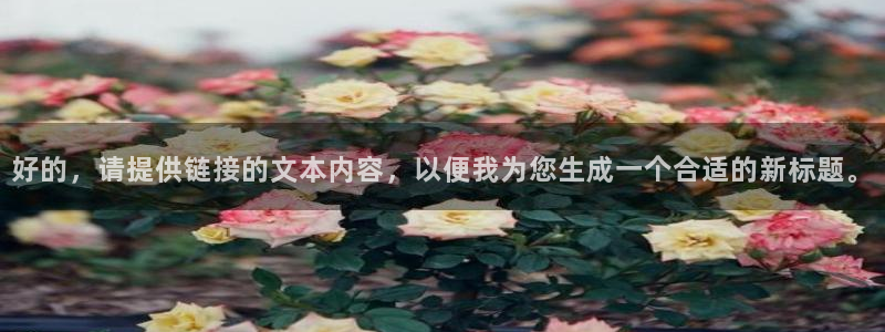 age专注动漫的门户网站：好的，请提供链接的文本内容，以便我为您生成一个合适的新标题。