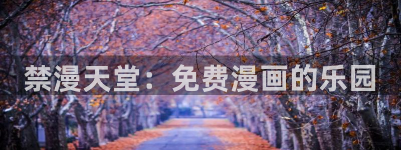 拷贝漫画 copymanager.ory网站：禁漫天堂：免费漫画的乐园
